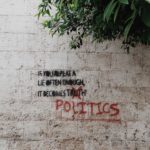 Podcast.Folge 2: Kritik am politischen System