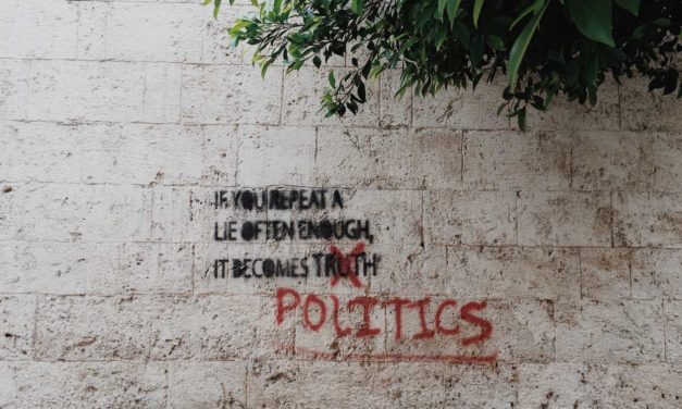 Podcast.Folge 2: Kritik am politischen System