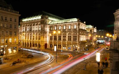 Der Wiener Opernball – Ein dekadentes Spektakel in Zeiten der Krise?