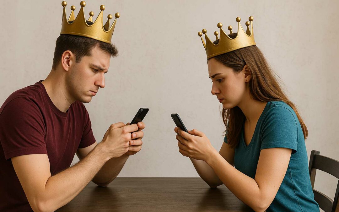 CLICKBITCH – Der neue Social Media Trend 2025