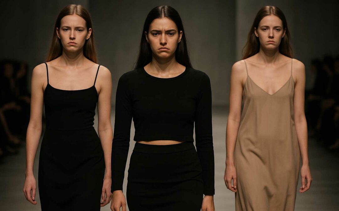 Germany’s Next Topmodel: Wie Heidi Klum eine Generation an die Modeindustrie verkauft