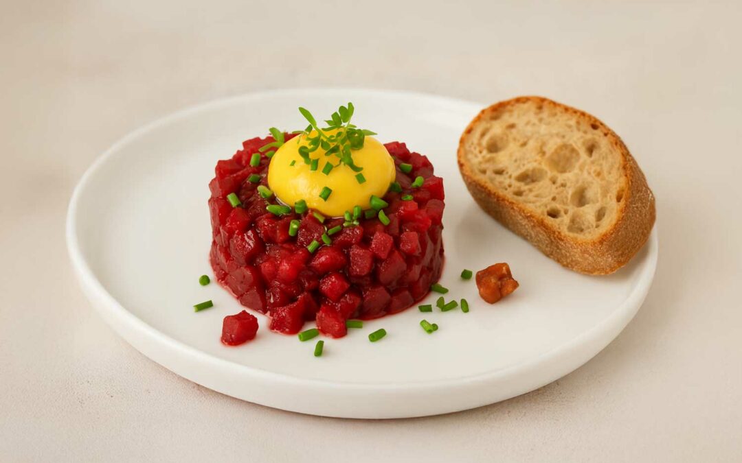 Beet Tatar
