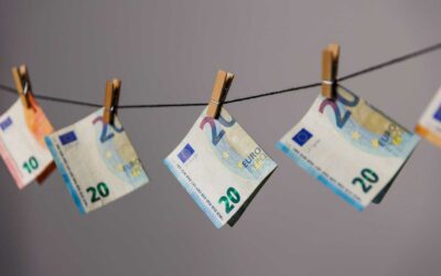 Geldwäsche für Einsteiger: Der einfache Weg zum sauberen Erfolg!