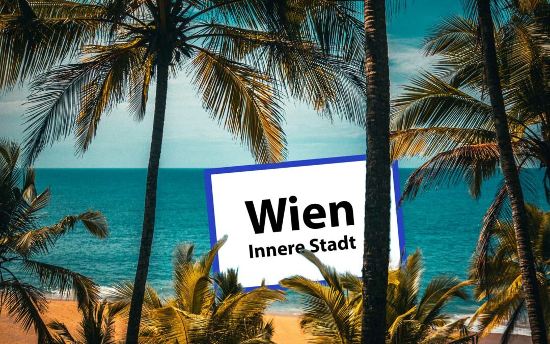 Der Klimawandel – unser heißer Tipp für eiskalte Ersparnisse!