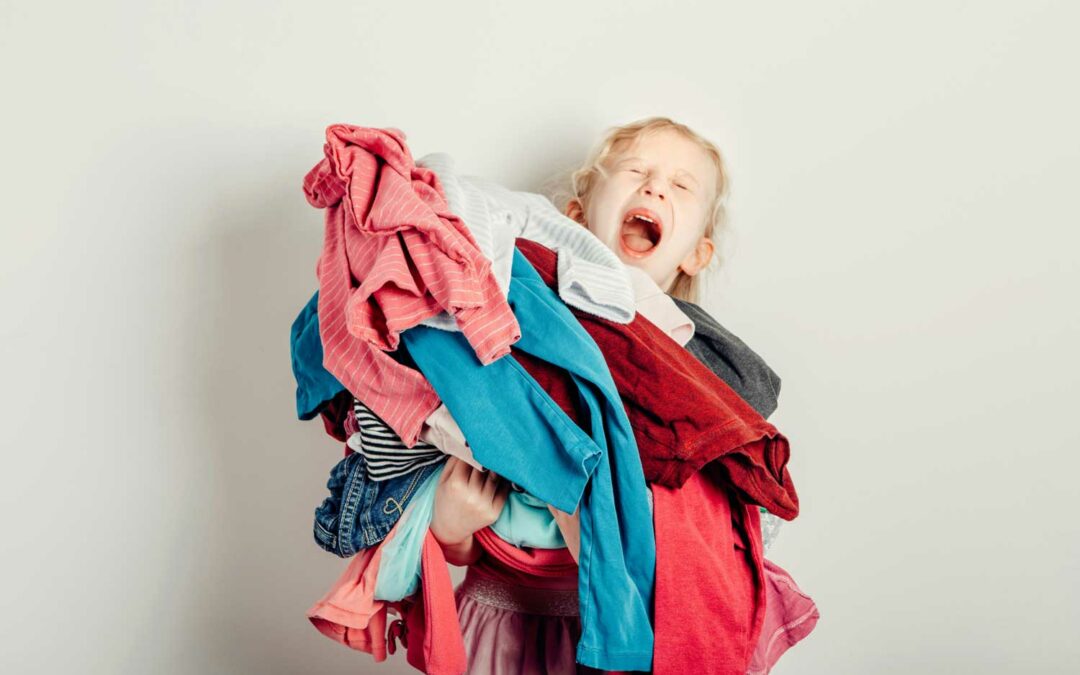 Waschen wir wirklich sauber? Warum moderne Waschmaschinen oft nur so tun, als würden sie waschen