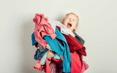 Waschen wir wirklich sauber? Warum moderne Waschmaschinen oft nur so tun, als würden sie waschen