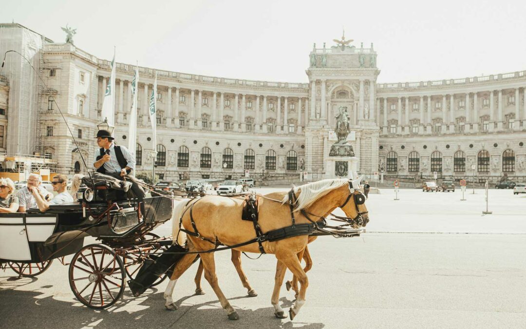 Wien – die tote Stadt, die du niemals besuchen solltest