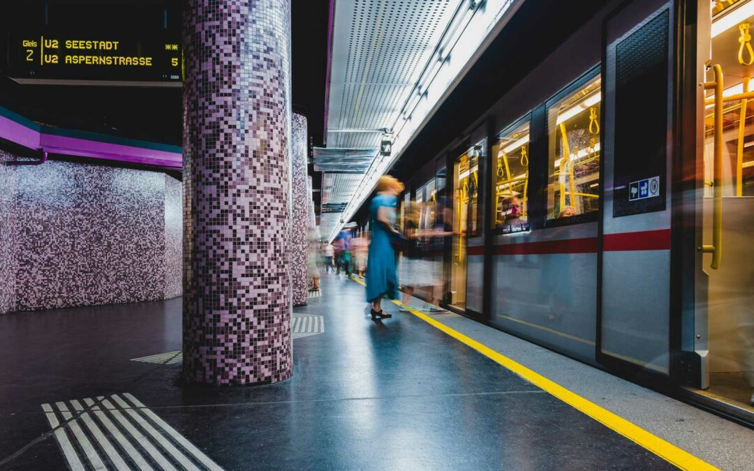 1 Tag, 1 Euro – Wie Wien sein Mobilitätsproblem wirklich lösen könnte