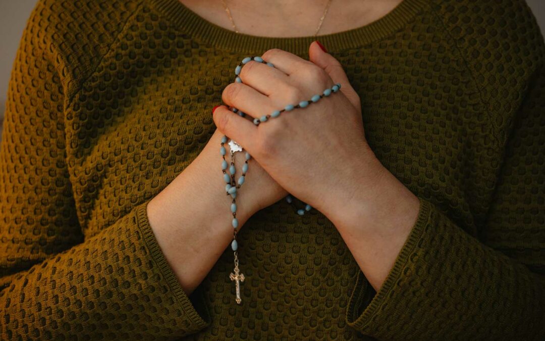 Danke, Kirche – Ein etwas anderes Gebet zur Kirchenwoche