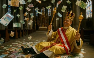 Sonderrechte der katholischen Kirche in Österreich: Ein Staat im Staat?