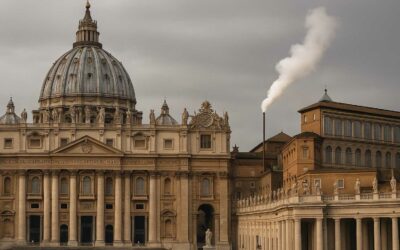 Das Konklave – ein Sturz in eine noch größere Anti-Akzeptanz der Kirche