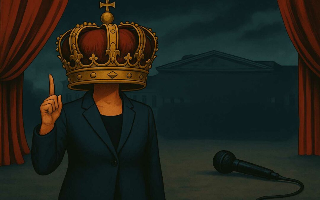 Offener Brief an Johanna Mikl-Leitner