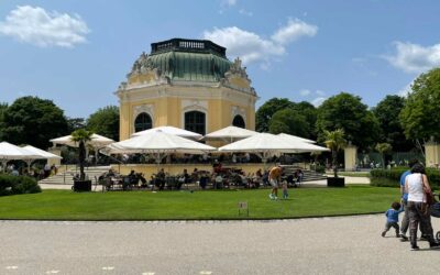 Offener Brief an den Tiergarten Schönbrunn