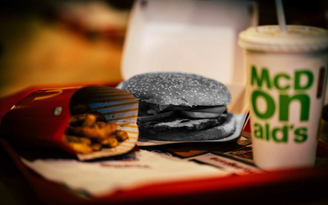 McDonalds streicht den McPlant – WTF!?