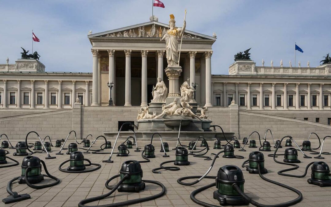 Regierung hat einen Weg gefunden, die Staatsschulden schneller abzubauen