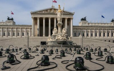 Regierung hat einen Weg gefunden, die Staatsschulden schneller abzubauen