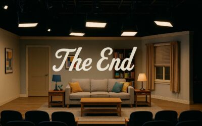 Das BESTE Serienfinale aller Zeiten