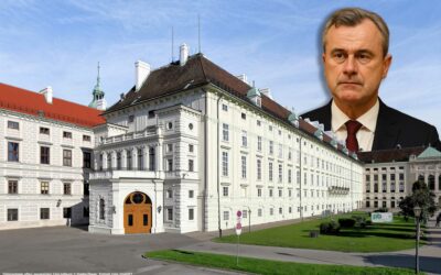 Norbert Hofer zieht sich zurück – oder startet er gerade erst? Warum Österreich jetzt aufpassen muss!