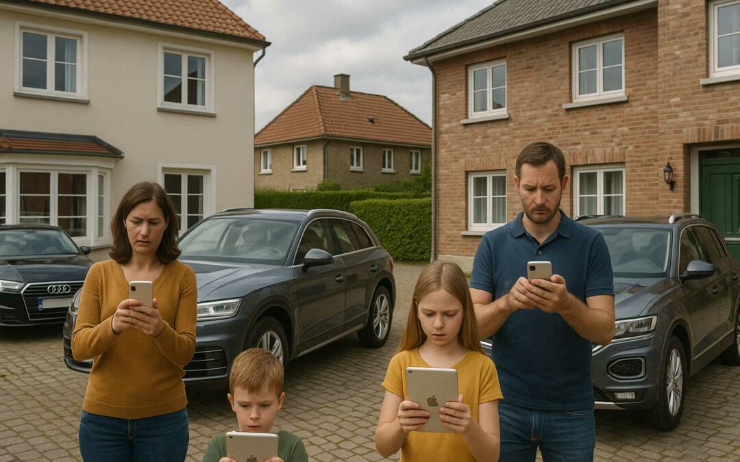 Hippokratischer Neid