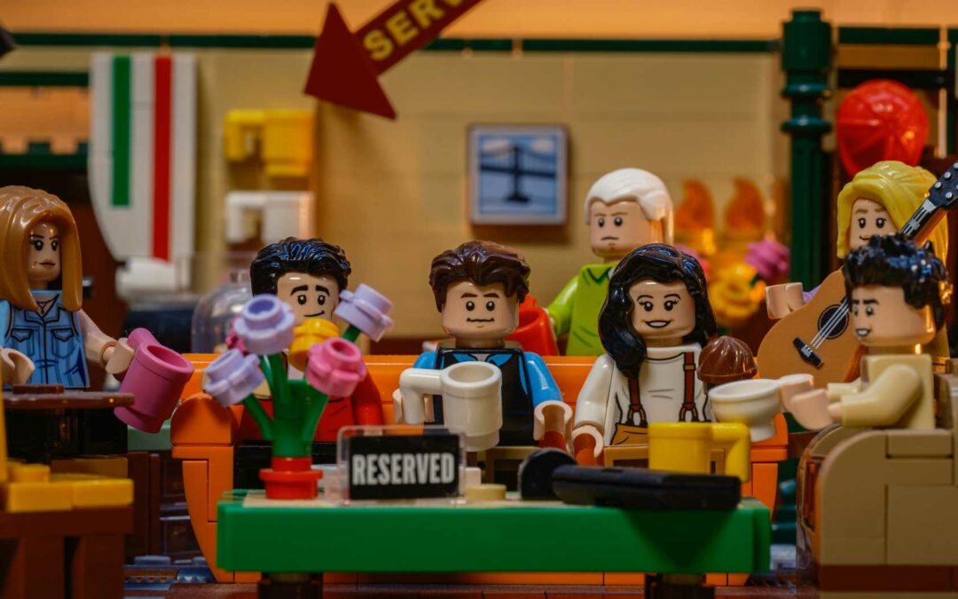 Und jetzt? – Warum ich jetzt Serienenden schreibe