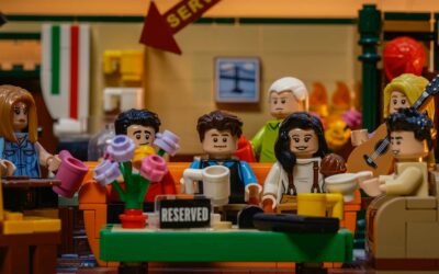 Und jetzt? – Warum ich jetzt Serienenden schreibe