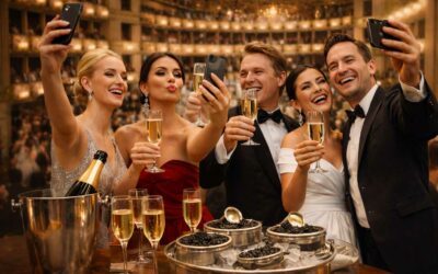 Ist der Wiener Opernball 2026 noch zeitgemäß – oder einfach nur ein Tritt in unsere Ärsche?