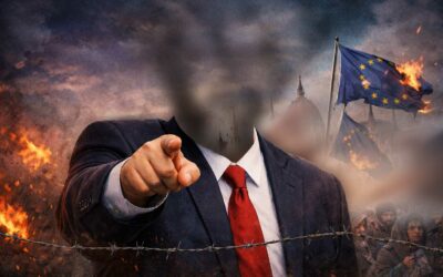 Der Diktator an unserer Grenze – Wie lange schaut Europa noch zu?