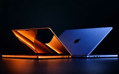 Apple, wo ist dein Mut geblieben? Warum das MacBook Pro immer noch in Grau verblasst