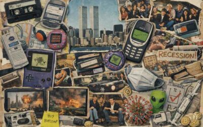 Wir haben Geschichte geschrieben – und es kaum gemerkt