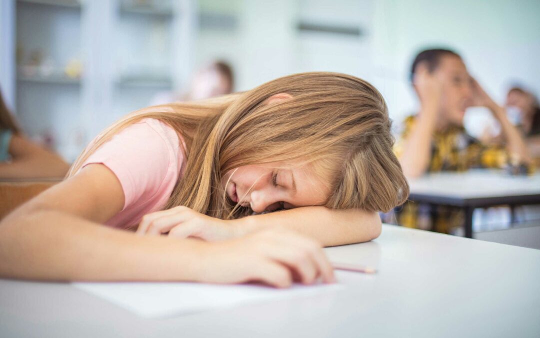 Schulreform in Österreich: Wenn man glaubt, mit KI-Lippenstift ein kaputtes System retten zu können