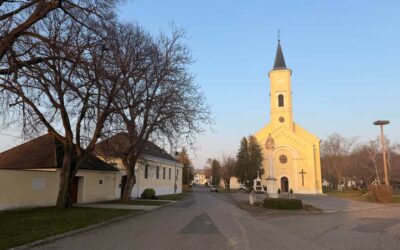 Vom Betonplatz zum Dorftreffpunkt: Frankenau macht es vor – aber hält das Versprechen auch stand?