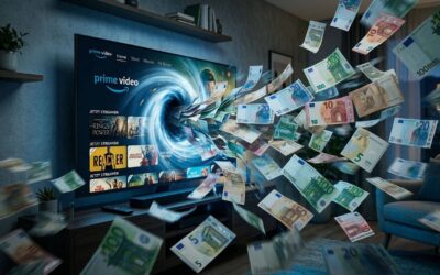 Amazon dreht wieder an der Preisschraube – und nennt es „Ultra”