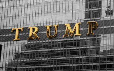 Der Mann, der seinen Namen in die Welt meißeln will