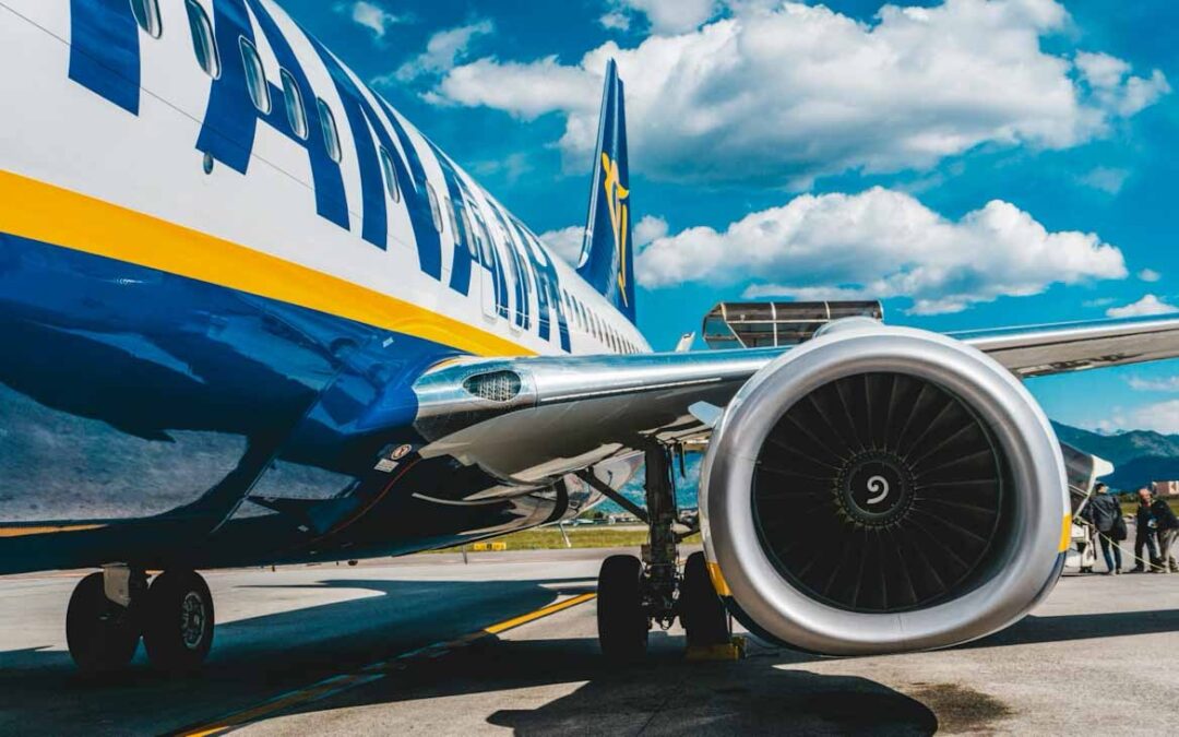 Ryanair gegen Österreich, oder: Warum Mr. O’Leary Gewinn vor Steuern bevorzugt