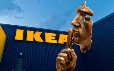 Stille Stunde bei IKEA: Wenn Rücksicht zur Nebensache wird